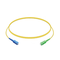 Ubiquiti UFiber PatchCord Cable UPC/APC