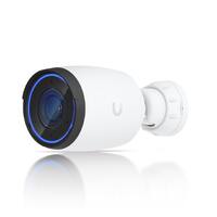 Ubiquiti AI Professional, UVC-AI-Pro-White, Indoor/outdoor 4K PoE camera with 3x optical zoom and long-distance smart detection