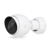 Ubiquiti UniFi Protect Camera G5-Bullet 3-Pack, Next-gen Indoor/Outdoor 2K HD PoE Camera, Polycarbonate Housing, Partial Outdoor