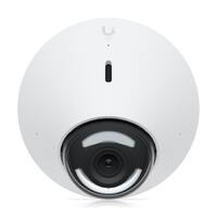 Ubiquit UniFi Protect Cam Dome Camera G5 3-Pack, 2K HD PoE Ceiling Camera, Polycarbonate Housing, Partial Outdoor