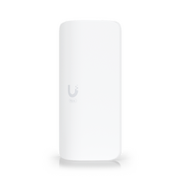 Ubiquiti Wave AP Micro. Wide-coverage 60 GHz PtMP access point powered by Wave Technology.