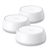 TP-Link BE5000 Whole Home Mesh Wi-Fi 7 System