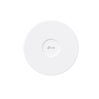 TP-Link Omada BE3600 Ceiling Mount Dual-Band WiFi 7 Access Point 1×2.5G RJ45 Port , 688Mbps at  2.4 GHz + 2880 Mbps at 5 GHz