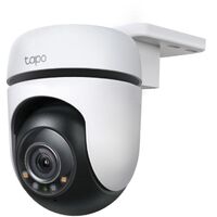 TP-Link TC41 Outdoor Pan/Tilt Security WiFi Camera