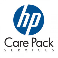 HP 3 year Active Care Next Business Day Onsite Desktop Hardware Support