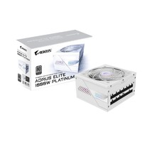 Gigabyte GP-AE1000PM PG5 ICE 1000W PSU Power Supply