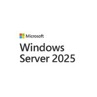 Microsoft Windows Server CAL 2025 English 1pk DSP OEI 5 Clt Device CAL Product Key in pack