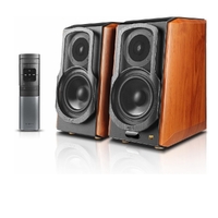 Edifier S1000W Wireless Hi-Fi Bookshelf Speaker 1 YEAR WARRANTY