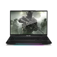 Resistance VR Striker Gaming Notebook R46-16V2, 16' QHD, Intel i9-14900HX, 8GB GDDR6 RTX4060, 16GB, 1TB SSD, 2Yr wty, Win11 Home