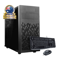 Leader Visionary 775 Desktop, Intel i7-14700 CPU, 16GB DDR5, 1TB M.2 NVMe SSD, 450W PSU, B760 Chipset, Windows 11 Home, 1 Year Warranty