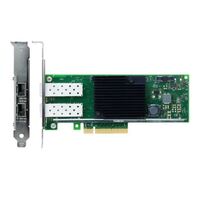 LENOVO ThinkSystem X710-DA2 PCIe 10GbE 2-Port SFP+ Card for SR250/SR530/SR550/SR570/SR590/SR630/SR650/SR670/SR635/SR655/SR645/SR