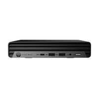 HP Pro 400 G9 Mini Desktop PC Intel i5-13500T 16GB 512GB SSD WIN11 PRO UHD 770 Graphics GbE WiFi6 1xDP 1xHDMI KB+Mouse