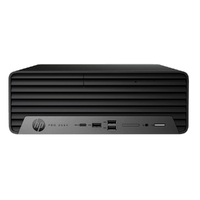 HP Pro SFF 400 G9 Desktop PC Intel i5-13500 8GB 256GB SSD WIN11 PRO Intel UHD Graphics 770 1xDP 1xHDMI KB+Mouse 1YR Onsite WTY +16GB USB