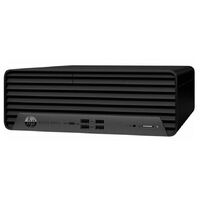 HP Elite SFF 800 G9 Desktop PC Intel i5-12500 vPro 16GB DDR5 512GB SSD Windows 11 PRO UHD 770 Graphics 2xDP HDMI WIFI BT WLAN KB+Mouse 3YR Onsite Wty