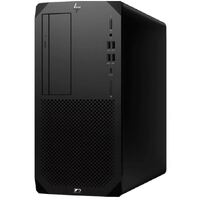 HP Z2 Tower G9 Intel i7-13700 32GB DDR5 2TB SSD 1TB HDD WIN 11 DG 10 PRO nVidia RTX T1000 500W PSU KB+Mouse 3YR OS Workstation CTO (512GB+500GB)