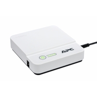 APC Back-UPS Connect 12Vdc 36W, lithium-ion, mini network ups to protect internet routers, IP cameras