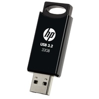 HP 712B, 32GB, BLACK, USB 3.2, PCBA 3.2