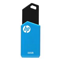 HP V150W 32GB USB 2.0 Type-A  Flash Drive Memory Stick Slide 0°C to 60°C  External Storage for Windows 8 10 11 Mac