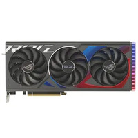 ASUS ROG Strix GeForce RTX 4060 Gaming OC 8GB ROG-STRIX-RTX4060-O8G-GAMING 