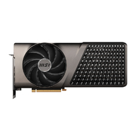 MSI GeForce RTX™ 4070 Ti SUPER 16G EXPERT Video Card  2685 MHz Boost Clock, 16GB GDDR6,DisplayPort x 3 (v1.4a),HDMI x 1