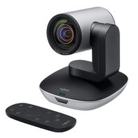 Logitech PTZ Pro 2 Conference Cams HD Video Conferencing Pan Tilt Zoom Camera for Medium-Large Business Group w Skype MS Lync Ci