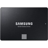 Internal SSD Samsung 870 EVO 2.5" SATA 2TB Internal SSD 560MB/s MZ-77E2T0BW
