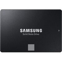 Internal SSD Samsung 870 EVO 2.5" SATA 4TB Internal SSD 560MB/s MZ-77E4T0BW