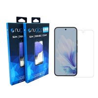 Nuglas Screen Protector Clear 9H Tempered Glass For Google Pixel 9/9PRO