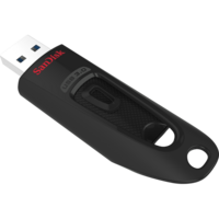 SanDisk USB 3.0 32GB Ultra Flash Drive Memory Stick Pen PC MAC CZ48 130MB/s SDCZ48-032G